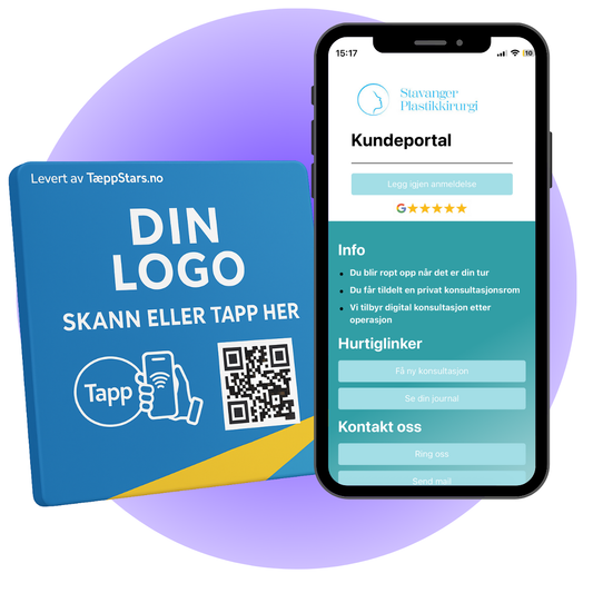 Tæppstars Pro