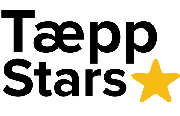 Tæppstars